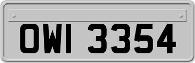 OWI3354