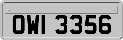 OWI3356