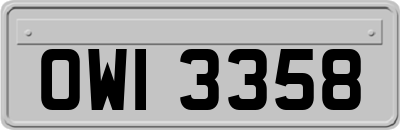 OWI3358