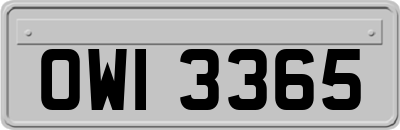 OWI3365
