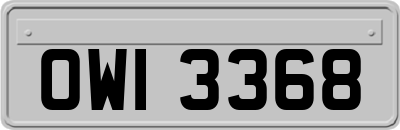 OWI3368