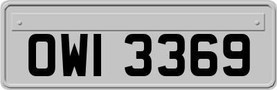 OWI3369