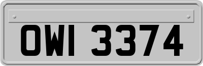 OWI3374