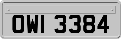 OWI3384