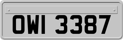 OWI3387