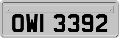 OWI3392