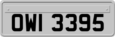 OWI3395