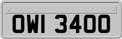 OWI3400