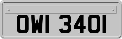 OWI3401