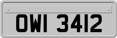 OWI3412