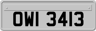 OWI3413
