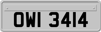 OWI3414