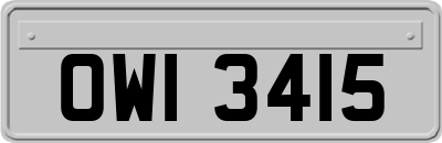 OWI3415