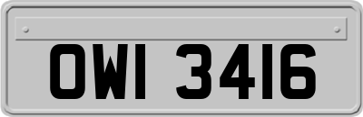 OWI3416