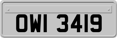 OWI3419