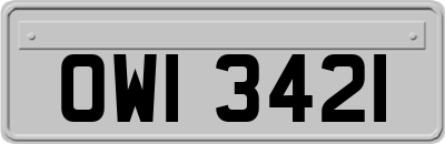 OWI3421