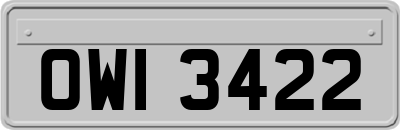 OWI3422