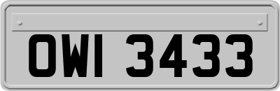 OWI3433