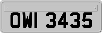 OWI3435