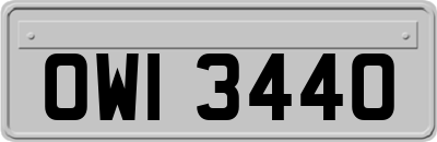 OWI3440