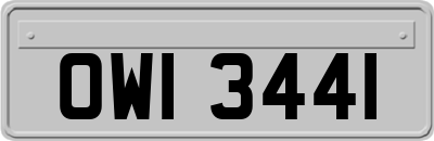 OWI3441