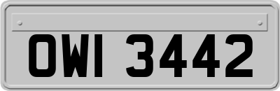 OWI3442