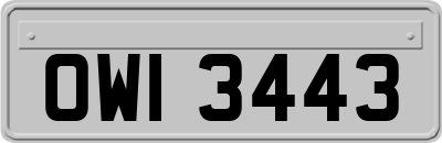 OWI3443