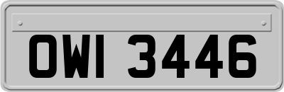 OWI3446