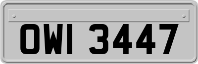 OWI3447