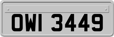 OWI3449