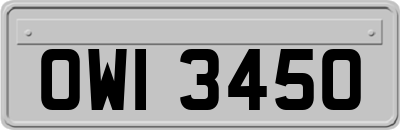 OWI3450