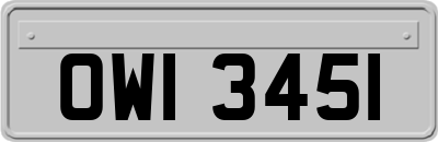 OWI3451