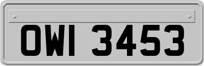 OWI3453