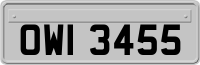 OWI3455