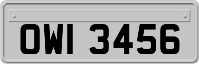 OWI3456