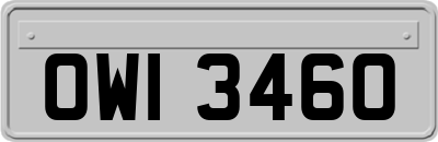 OWI3460