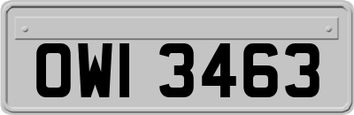 OWI3463