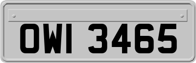 OWI3465