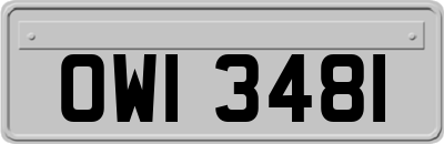 OWI3481