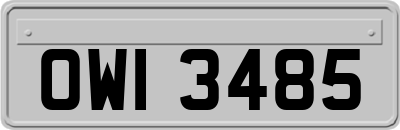 OWI3485