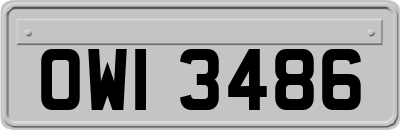 OWI3486