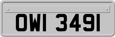 OWI3491