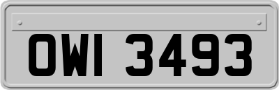 OWI3493