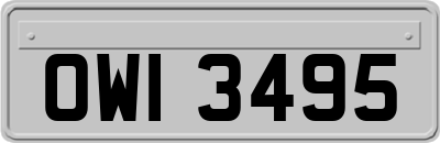 OWI3495