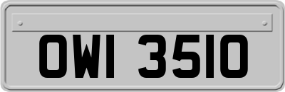 OWI3510