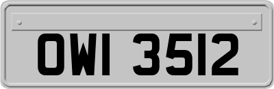 OWI3512