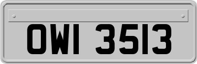 OWI3513