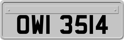 OWI3514