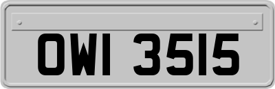 OWI3515