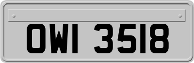 OWI3518